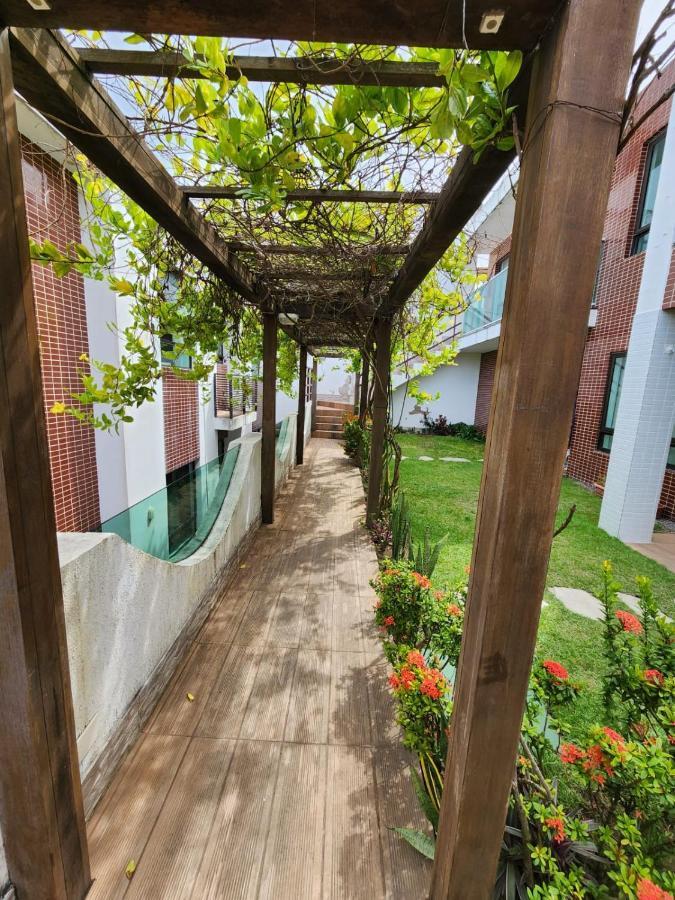 Village Mediterraneo Кабу-ді-Санту-Агостінью Екстер'єр фото